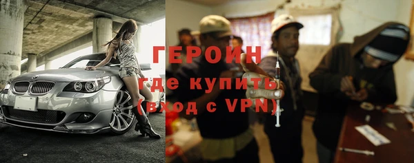 хмурый Алексин