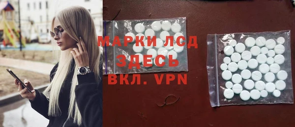 хмурый Алексин